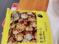-冰城焰会大丰收铁锅炖(萝岗万达金街店)