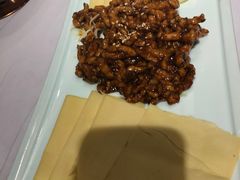 -京味斋·北京烤鸭(北京南站洋桥店)