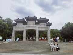 -云龙山