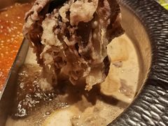 -牛YO寿喜烧和牛火锅自助(三台子万象汇店)