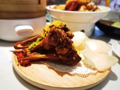 -避风塘·老港味餐厅(虹口龙之梦店)