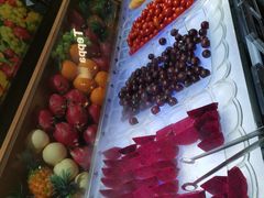 -盛江山自助料理(奥莱锦辉购物广场店)