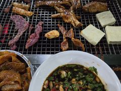 -同心烧烤(总店)