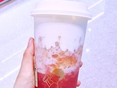 -喜茶(深圳海岸城店)