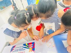 -蓝话筒·少儿成人演讲口才·主持朗诵·戏剧表演(大华第一坊店)