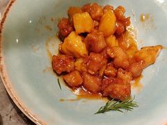 -四道菜·福建菜馆(新街口金鹰店)