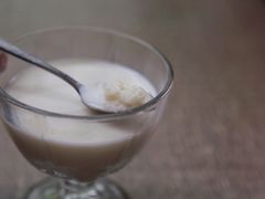 冰冻牛奶酒酿-随柳居·苏式小吃(建新巷店)