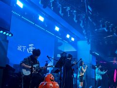 -MOSSO音乐酒吧·live house(南京旗舰店)