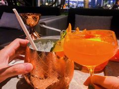 -四季酒店·空中花园 Aria on 9