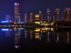 -迎泽公园