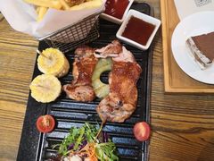 -LYFATTI 莱芙缇(赣水路店)