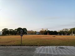 -上海第二工业大学(金海路校区)
