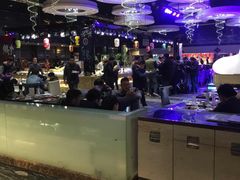 -小天鹅戴斯酒店鲸鲨百汇创作料理