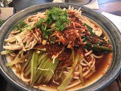 -紫滇源云南生态菜(丹凤街店)
