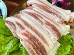 五花肉-红小姐的烤肉店(西三旗店)