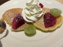 -菲滋意式餐厅(富阳东方茂店)