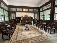 -张学良旧居陈列馆
