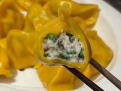-前海沿·海鲜水饺青岛菜(乐客城店)