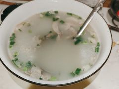 -丁里羊肉小镇(天鹅湖总店)