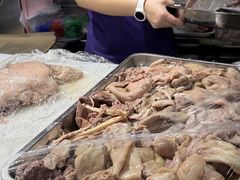 -小辫子羊肉面馆(周东店)
