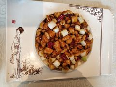 -辣婆婆(航天桥店)