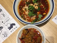 -文叔·湖北名小吃·小龙虾(华强北店)