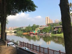 -昌州古城