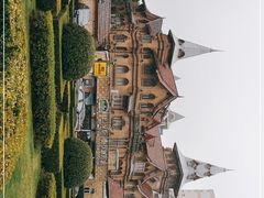 -马勒别墅·中餐厅