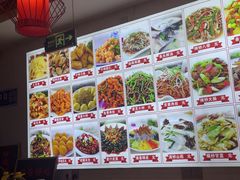 -食鸡公社辣子鸡·潍坊菜·烧烤