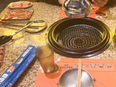 -首尔烤肉大排档(合生汇店)