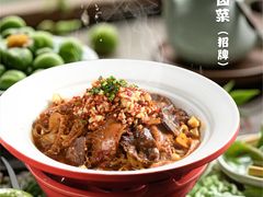 -龙师傅卤炒(天马店)