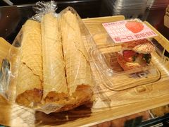-彭记优口(王府井购物中心店)