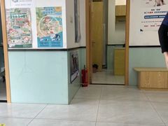 -中农大我爱我爱动物医院·核磁CT·猫病·24小时夜诊中心(石佛营店)