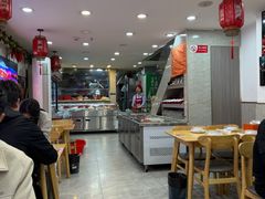 -银泰百货(北京大红门店)