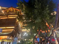 -重庆十八梯传统风貌区