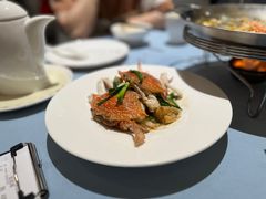 -79号渔船海鲜饭店(华强北店)