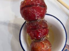 -朴小妹人参鸡汤火锅(长白山万达店)