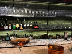 -格兰酒吧Glen Bar