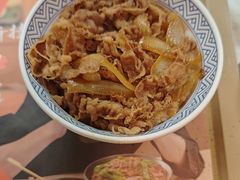 -吉野家(顺义站前北街店)