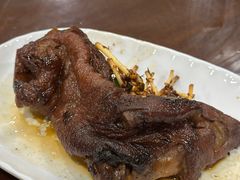 -黔肠旺面馆(八鸽岩店)