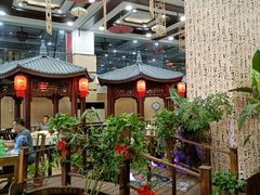-正阳春烤鸭店(杨楼店)
