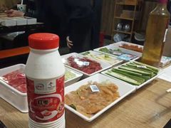 -野妹火锅(南园店)