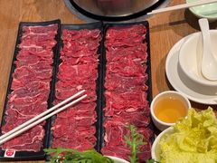 -掂档潮汕牛肉火锅(cityon熙地港店)