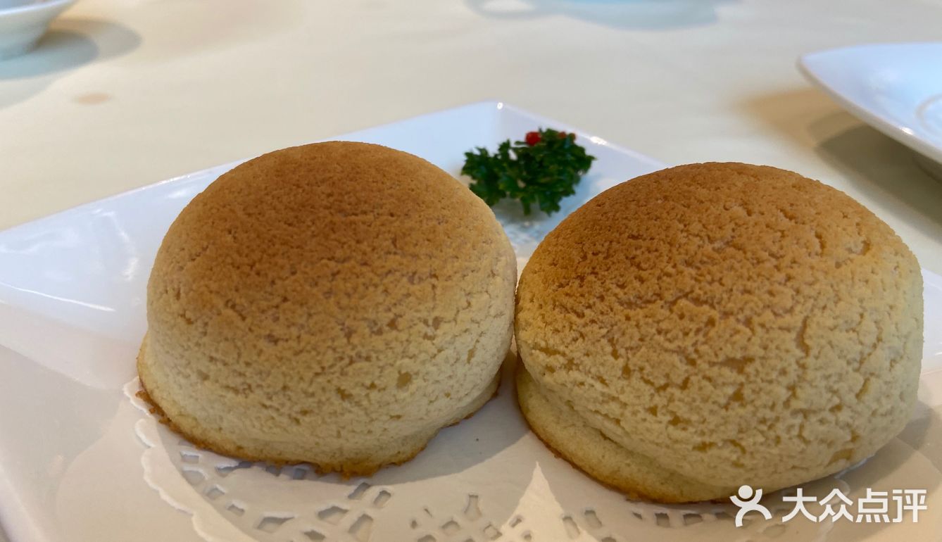 北京｜品一口早茶吃点心🥰