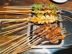 -哈老太太(联盟路店)