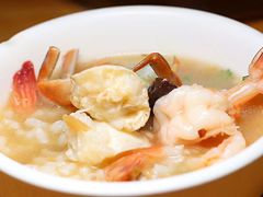 -长平老姿娘夜粥(平东一街店)