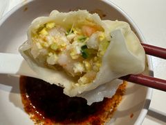 -金谷园饺子馆(北邮总店)