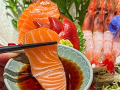 -阿吾罗日本料理(K11艺术中心店)