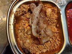 -韩香阁烤肉·烤活鳗(宽厚里店)