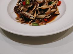 蟹钳-张福记(五一公园店)
